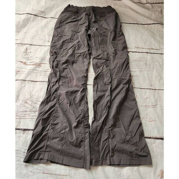 Lululemon Studio Pant II No liner Size 10 - Picture 4 of 8